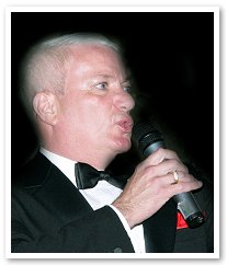 Billy Kay's Tribute to Frank Sinatra