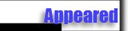 Appeared