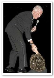Billy Kay's Tribute to Frank Sinatra