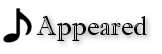 Appeared
